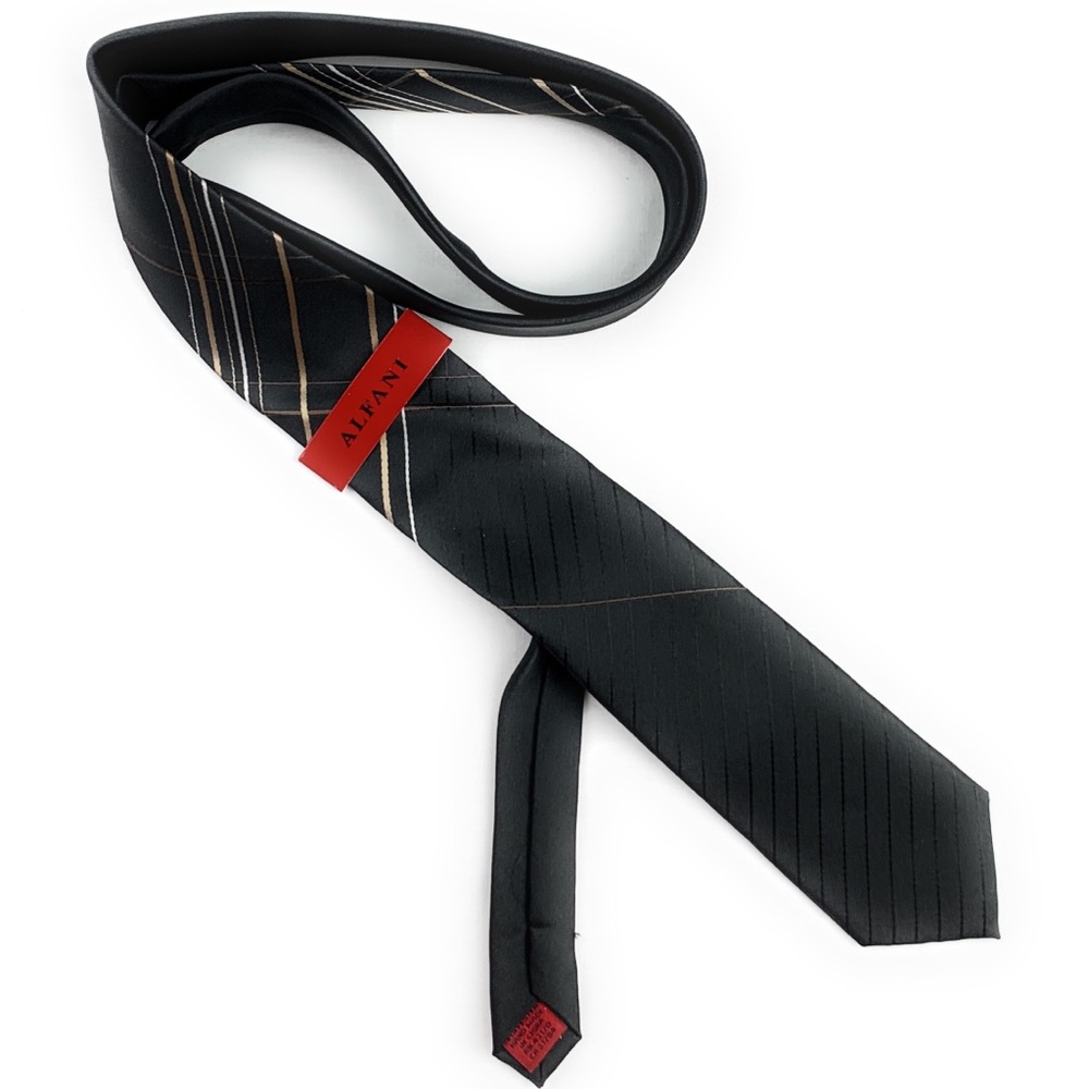 Alfani men’s tie